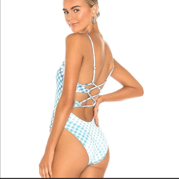 L*Space Gianna One Piece - Picture 2 of 6